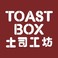 Toast Box